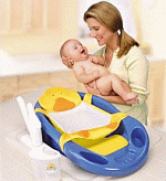 Baby Bath Center