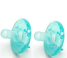Soothie Pacifier - 2 pack
